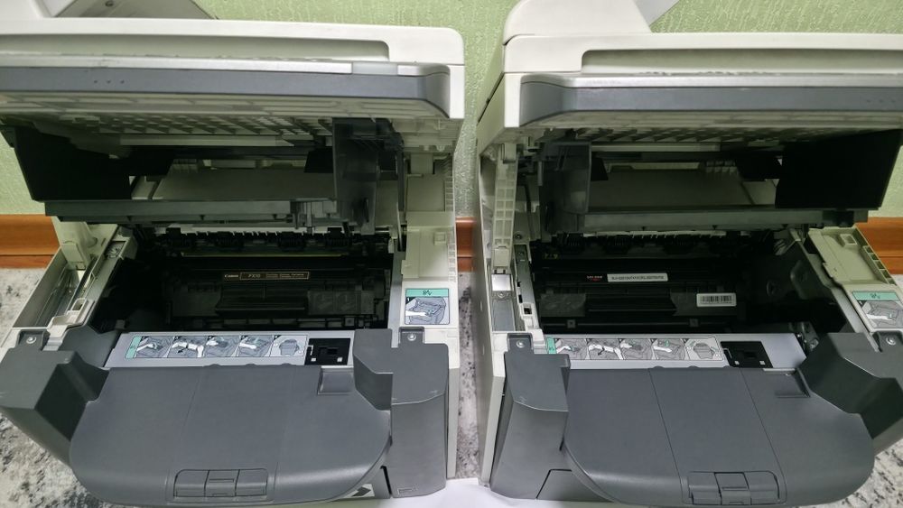 Продам 3в1 принтер Canon MF4350d