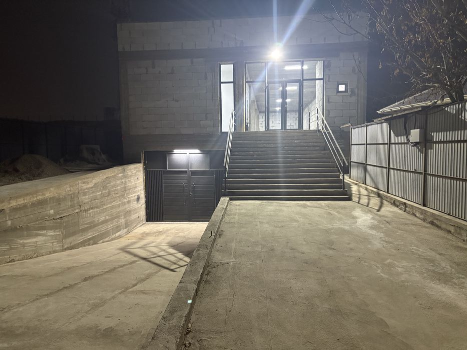 Аренда помещения