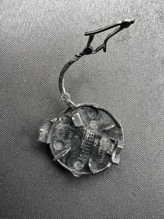 Suporti Senzori Parcare Capac Carlig  VW Golf 7