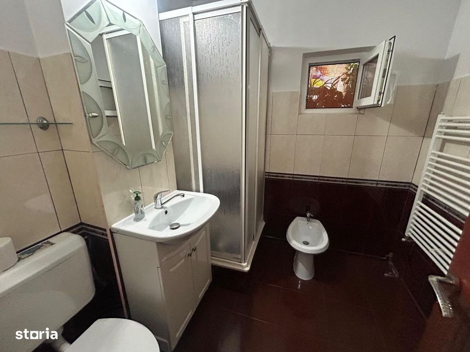 Apartament 2 camere decomandat – Mărăței | 1.350 lei/lună