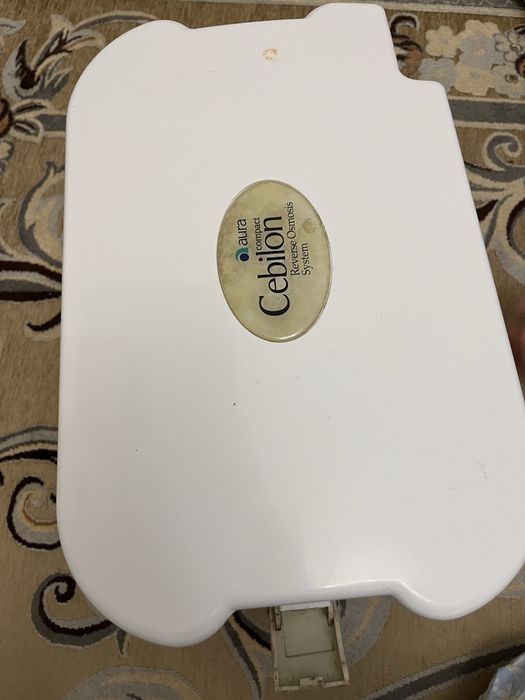 Фильр для воды .