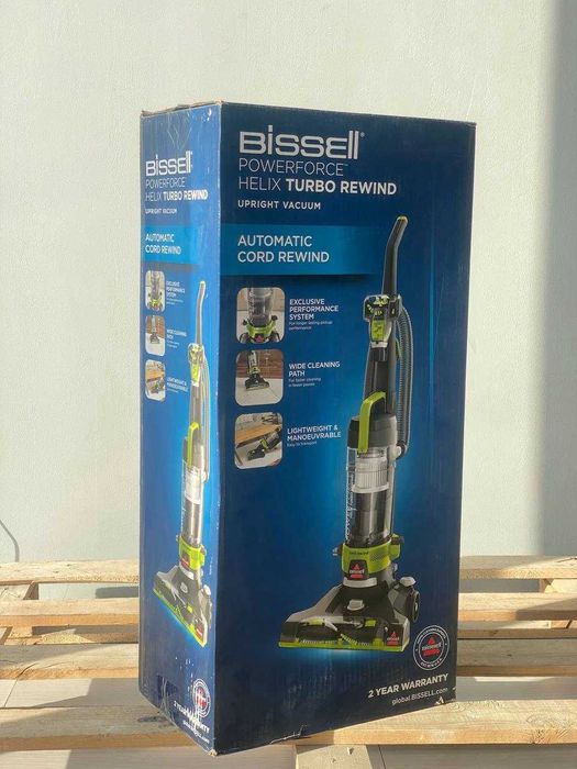 Пылесос Bissell 2261E