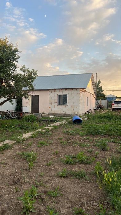 Продам частный дом в Акжар 1