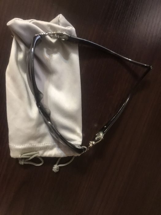 Солнцезащитные очки брендовые на полное лицо