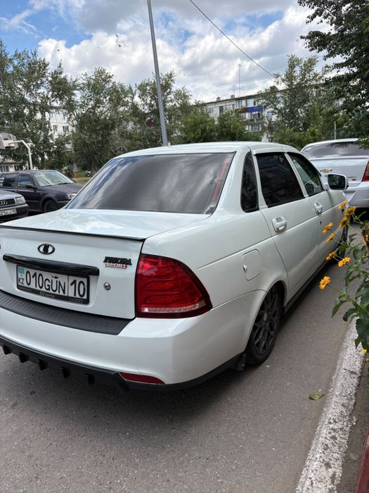 Продам авто в отличном  состоянии
