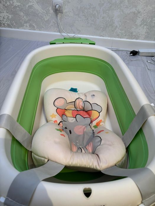 Детский кровать продаётся