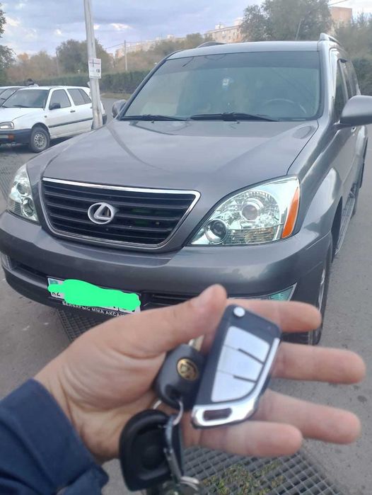 Изготовление автоключей с чипом