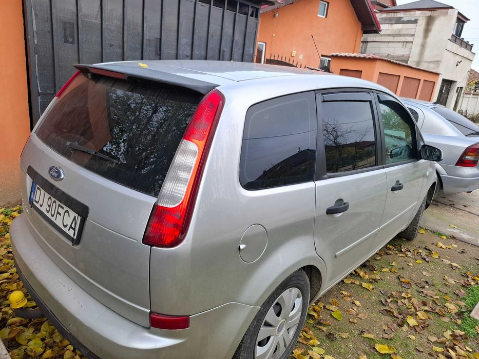 Vânzare Ford focus CMax 1.6