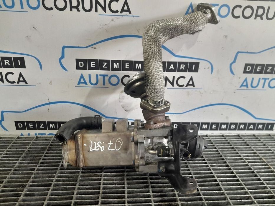 EGR AUDI Q7 3.0 2005 - 2009 BUG (978) Diesel BTW059131511