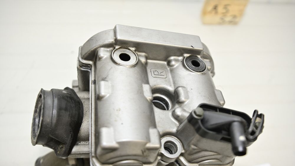 Suzuki DL650 V-Strom 2007 - 2011 Chiuloasa Cilidru Spate