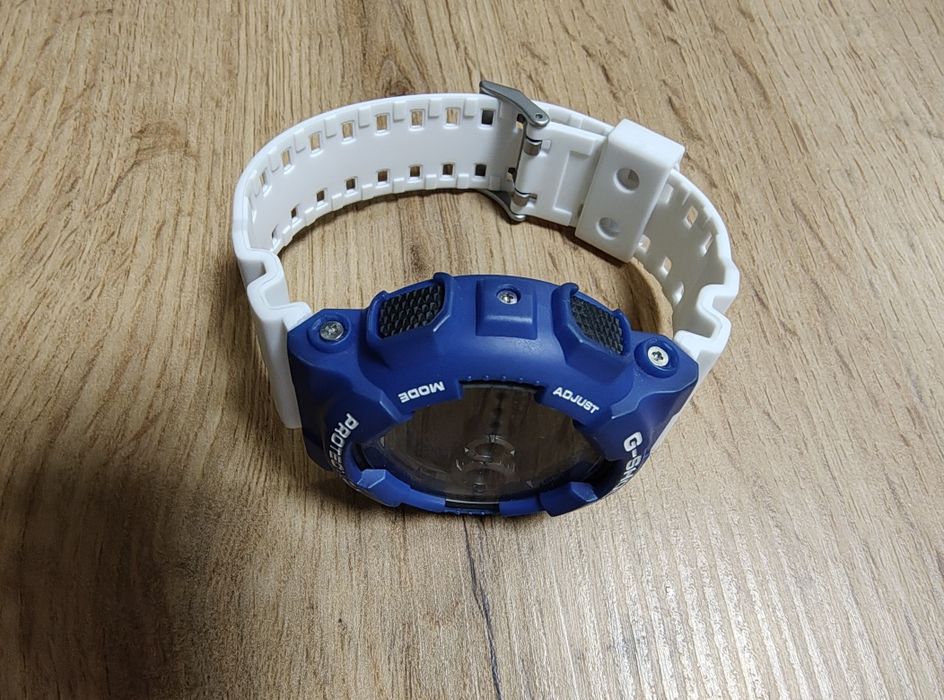 Casio G-shock gd-100