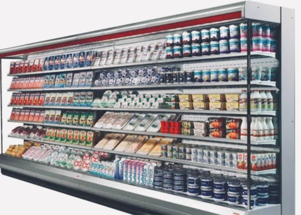 Ремонт Промьшленный Холодильников и домашний