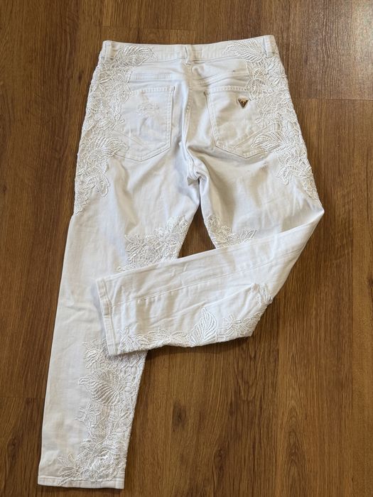Дънки Guess оригинални