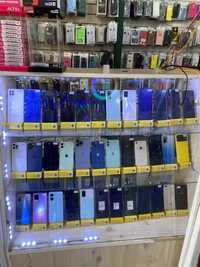 Мобильные телефоны в Таразе: купить сотовый телефон — Kaspi Объявления