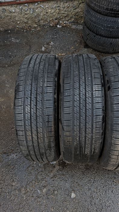 Летни гуми 225 65 17 Continental