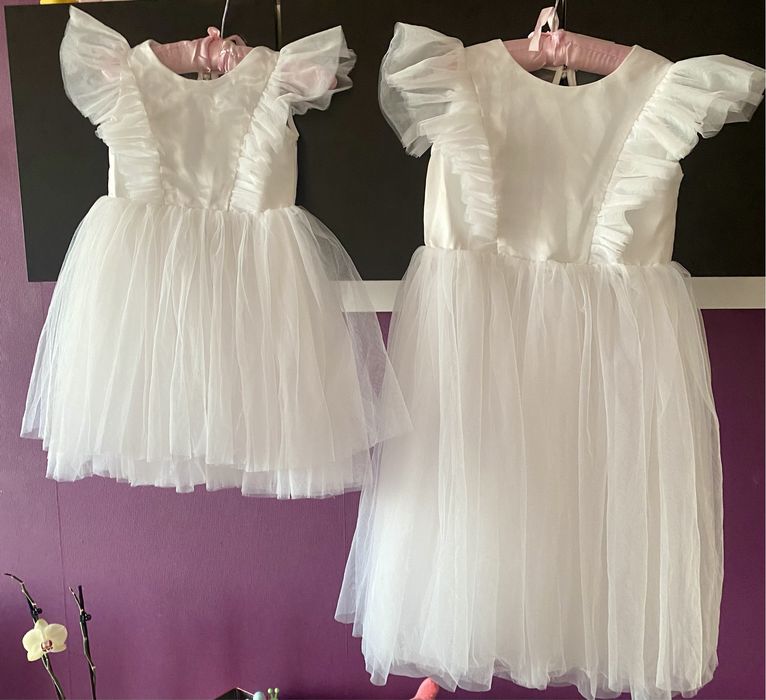 Страхотни рокли