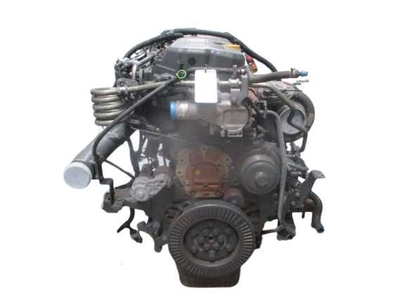 Motor F3GFE611D pentru camioane Iveco Euro 6 - Piese de motor Iveco