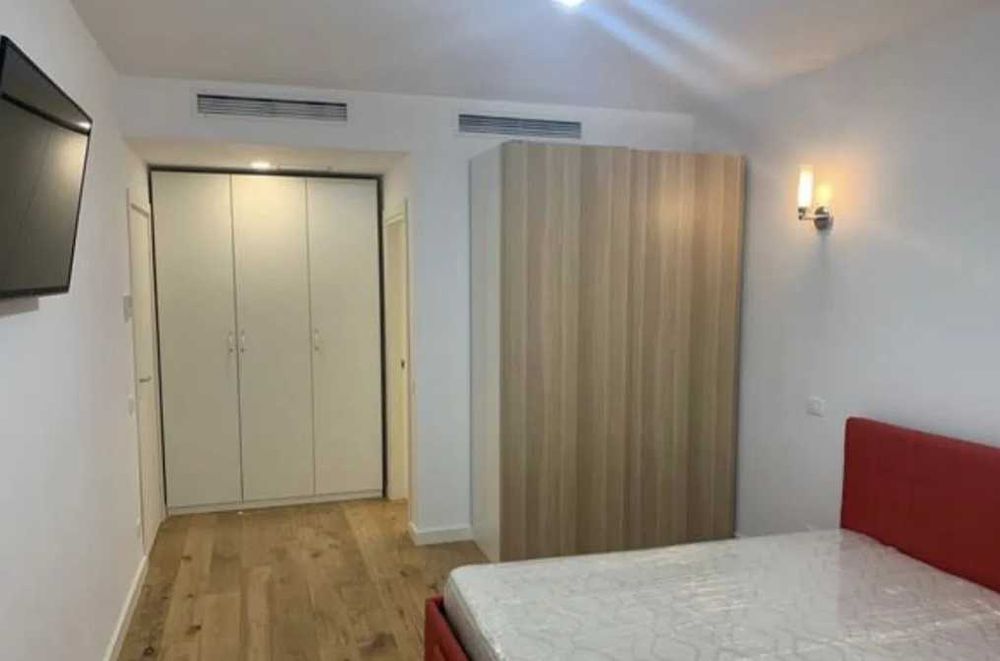 Дава се под наем Двустаен апартамент в Пловдив, Кючук Париж - 37 кв.м за 158.1 € - Снимка #1