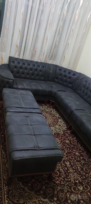 Yumshoq mebel,  divan kreslo