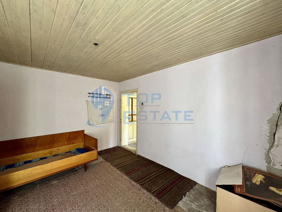 Продава се Къща в с. Водолей, Област Велико Търново - 100 кв.м за 210 €/кв.м - Снимка #4
