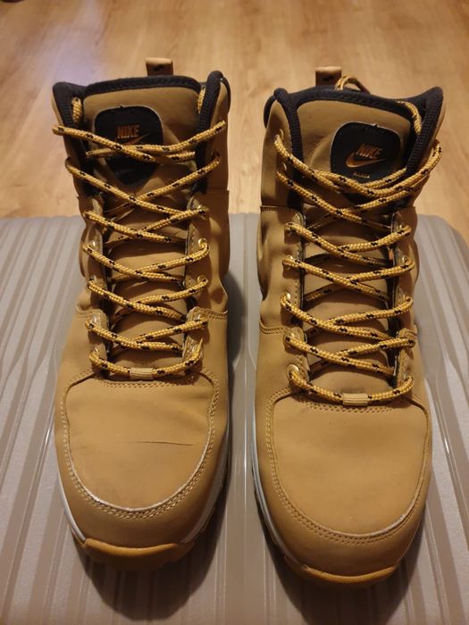 Nike Manoa Leather 45.5н. 29.5см