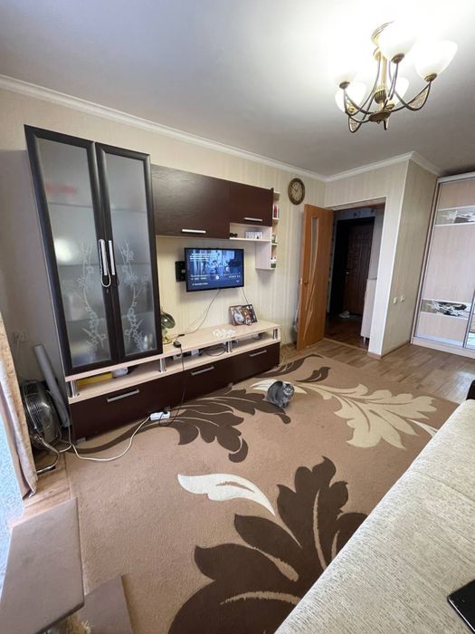 Продам 1 комнатную квартиру