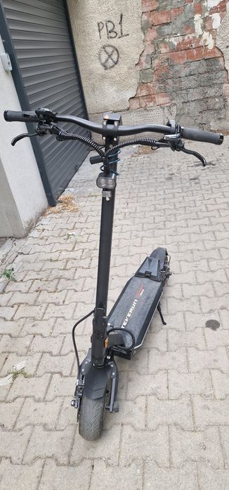 Teverun fighter mini 60V/25Ah