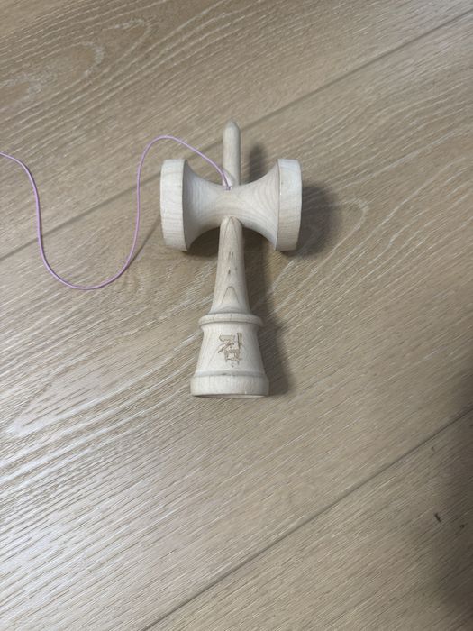 Kendama cu ken josh kim si tama israel rihno