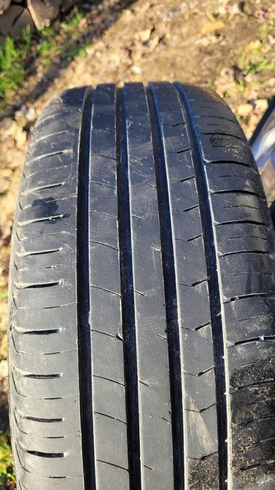 Jante toyota avensis R 16