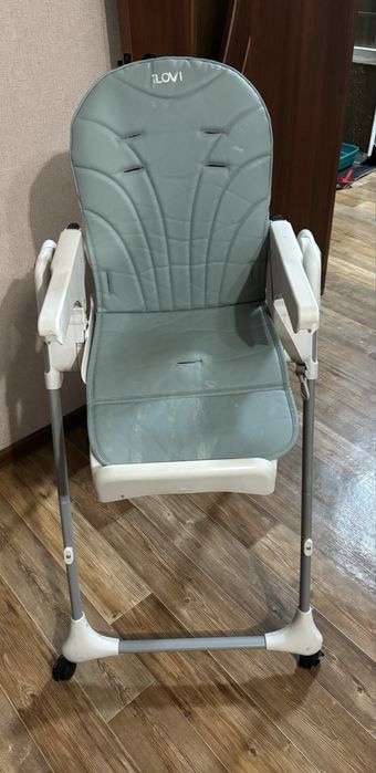 Продаю детский стульчик