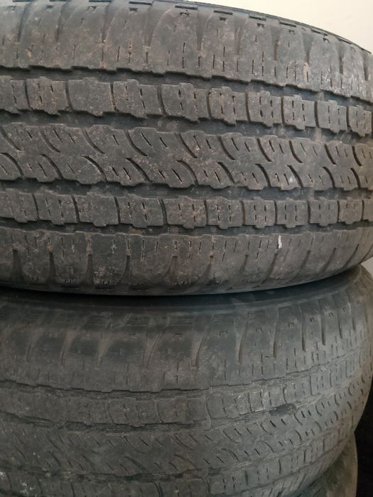 Автошины для легковых автомобилей