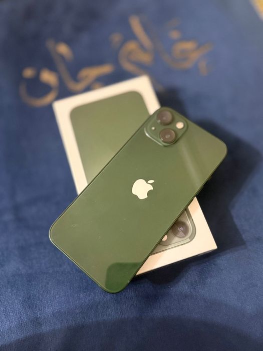 Iphone 13 Айфон 13
