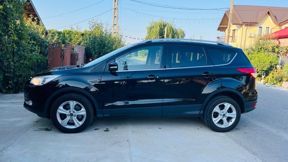 Ford  kuga 2.0 diesel impecabila