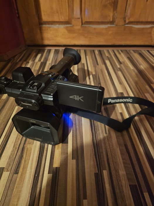 Panasonic  HC- X1000