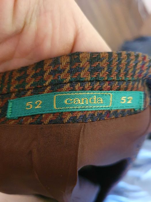 Мъжки Ризи, Панталони, Сака L-XL