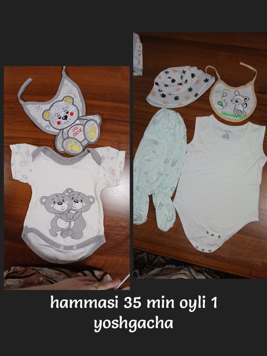 navarajdonniy kiyimlar sotiladi