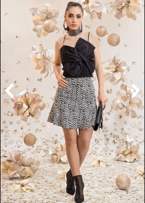 Дамска пола Lucy Fashion