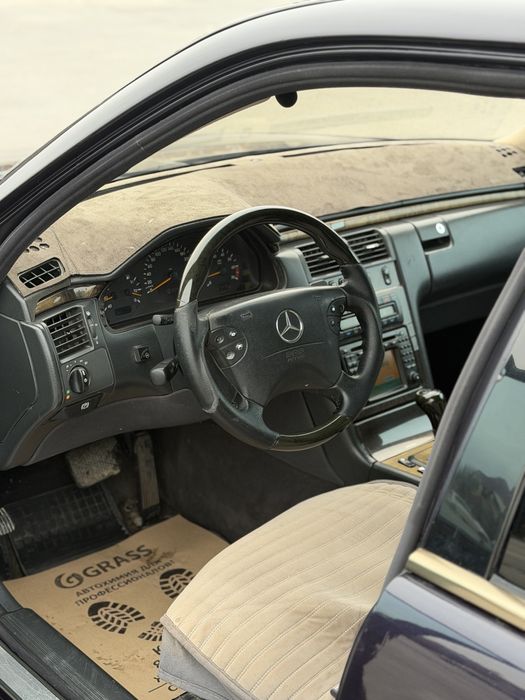 Мерседес бенс сатылады