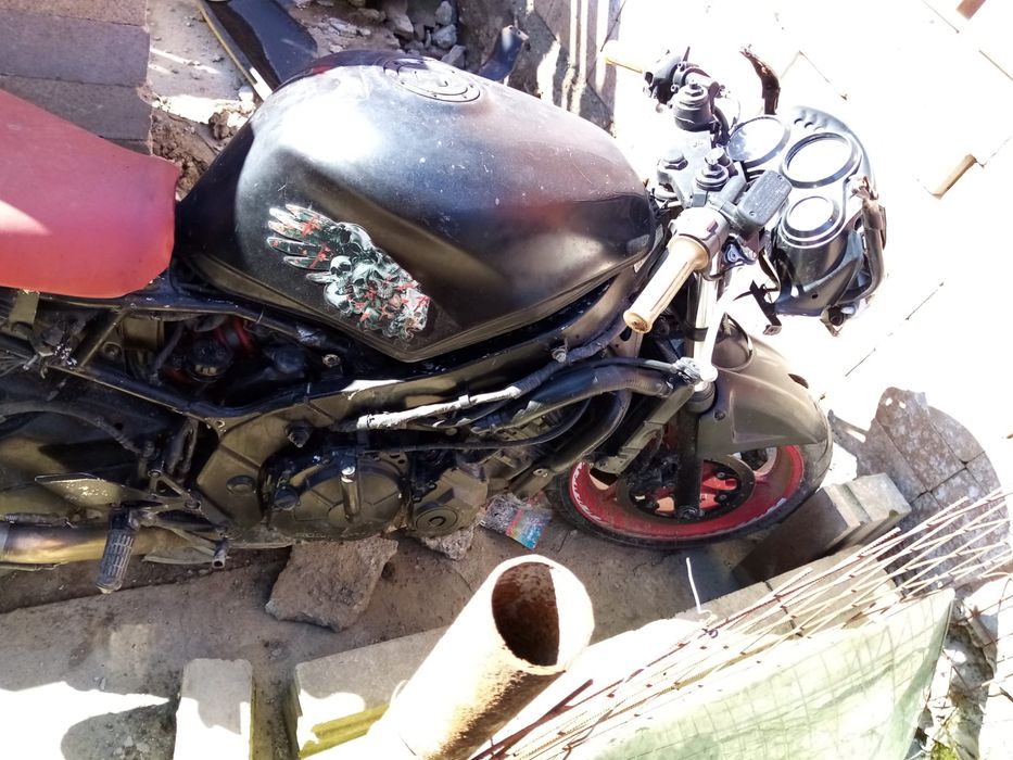Piese Honda CBR