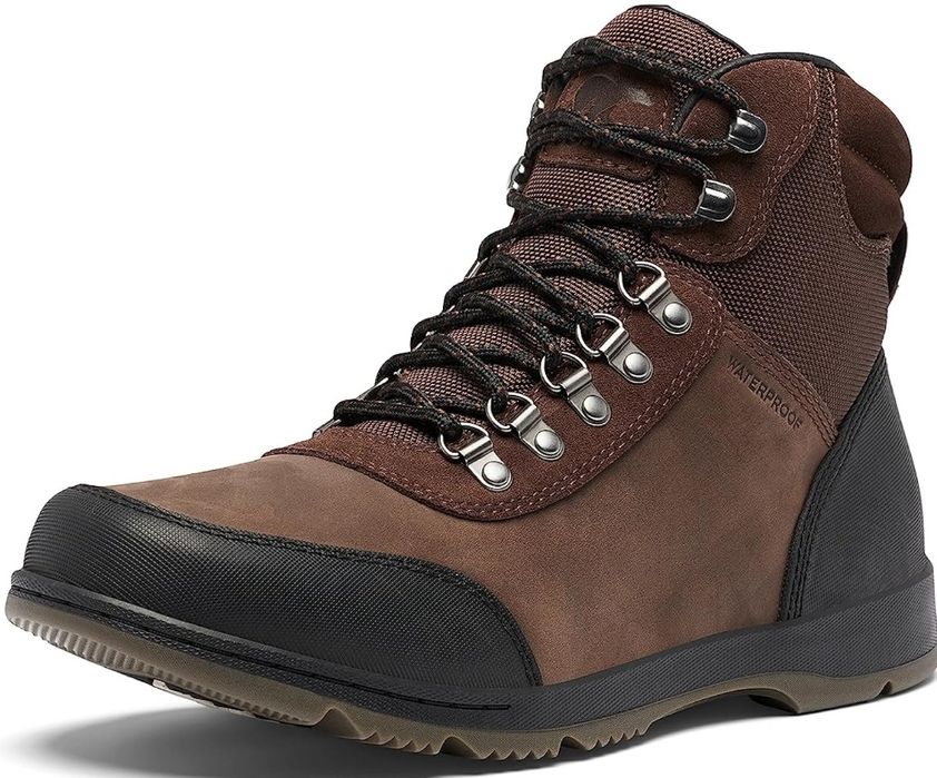 Ботинки Sorel мужские