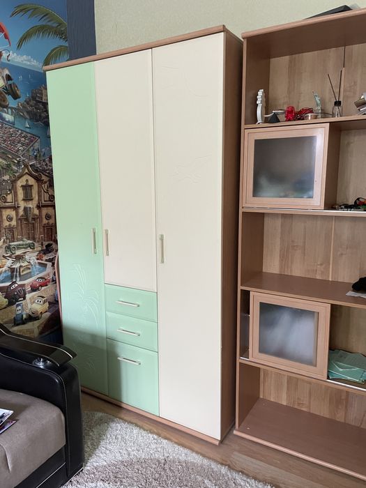 Мебель для детской