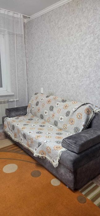 Сдается 1-комн. р-н Спутник.