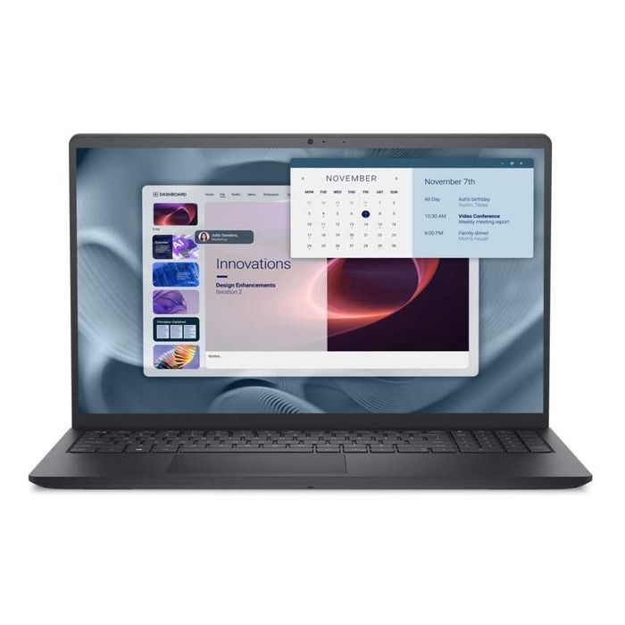 Dell Pro 15 Essential Intel Core I5-1334U/8GB DDR5/512GB SSD/15.6" FHD