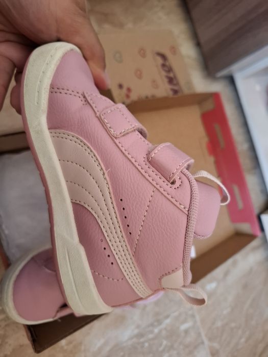 Боти Puma номер 24