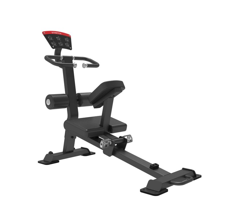 Impulse SL7044
Тренажер для растяжки