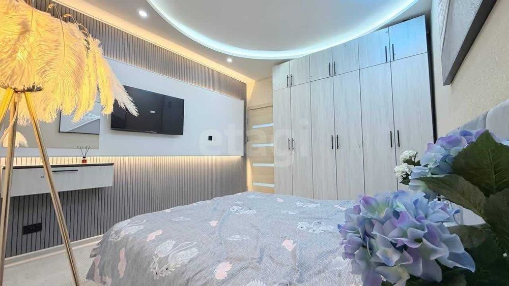 Продаётся 3-ком квартира в Учтепинском районе, массив Чиланзар-14 [w]