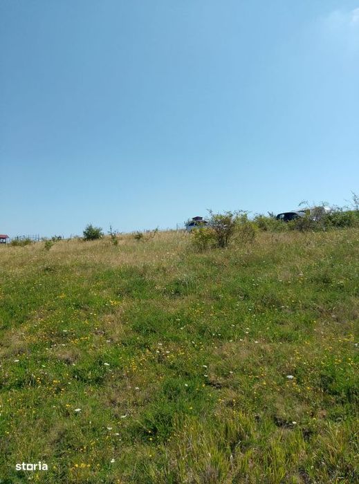 De vanzare 2 parcele de teren intravilan, Chinteni, pret unitar 10900