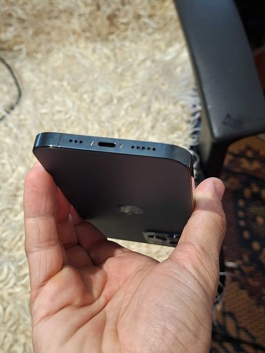 Iphone 12 PRO 256GB