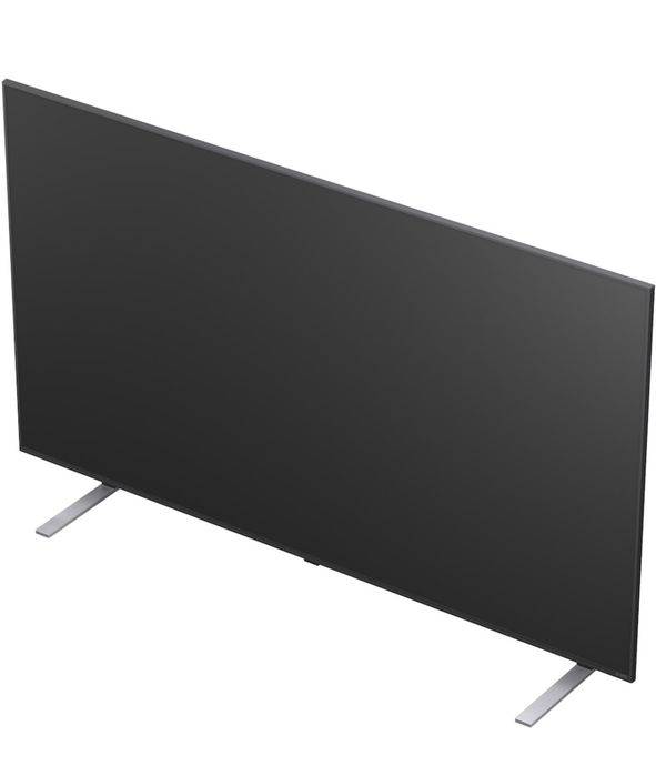 LG QNED Smart TV 4K Ultra - 165cm 100Hz - AI procesor - stare execelenta