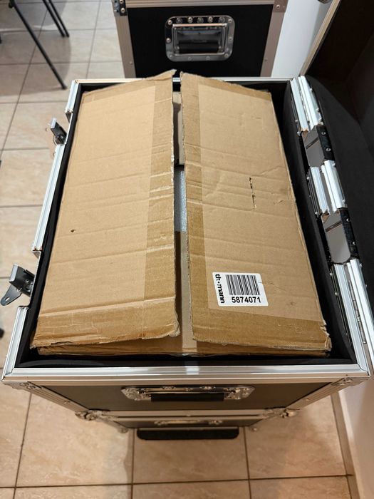 Moving head-uri Varytec Spot Wash 140 RGBW